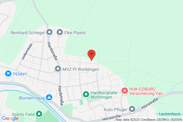Craniosacraltherapie Hegau