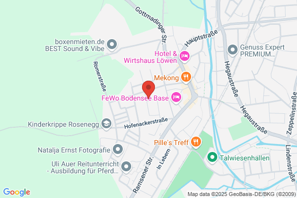 Fliesenboutique Roschanski