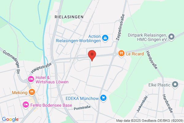 Gericke GmbH