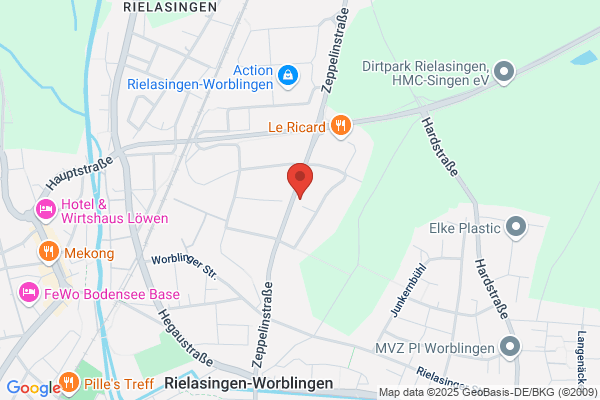 Kleer Metall GmbH