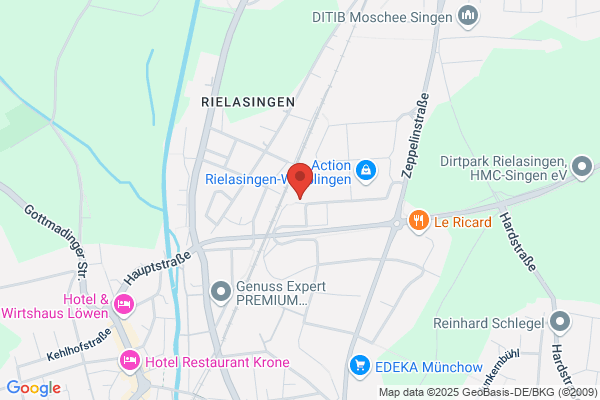 Rohr Straßenbau und Tiefbau GmbH