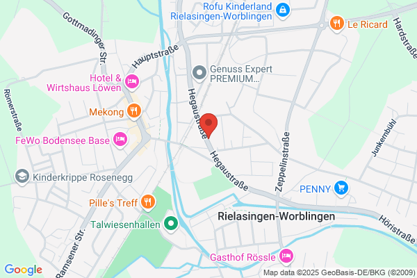 Rohrmax GmbH