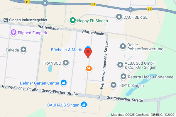 Schreinerei Häfele GmbH