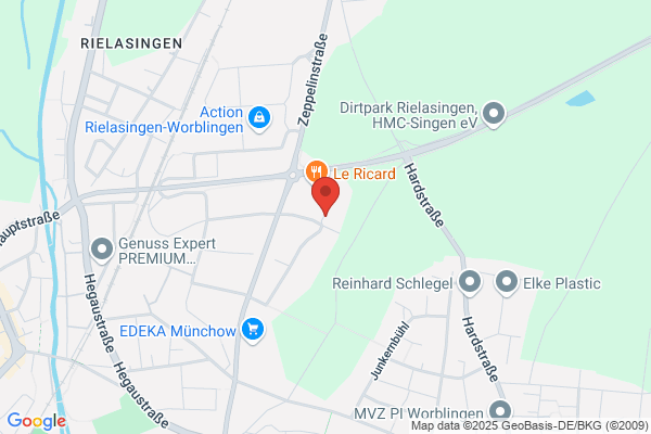 SicherSatt AG, Niederlassung Deutschland