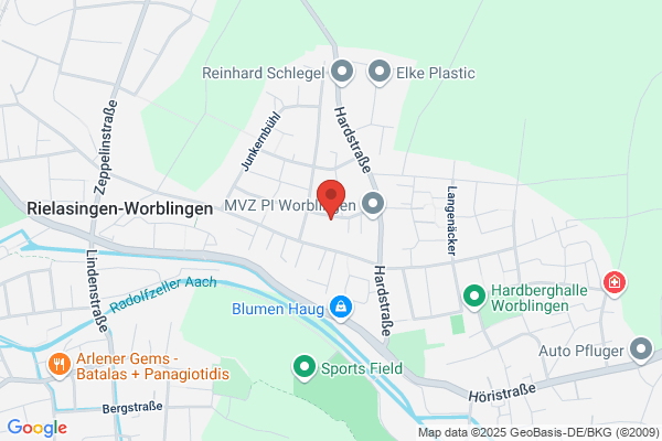 Siegfried Worch