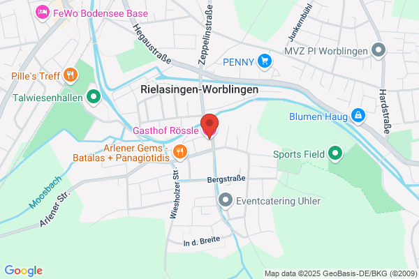 Waldhörnle