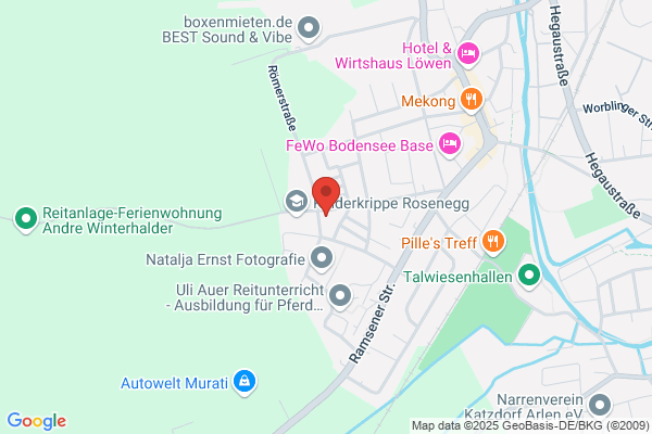 AGG Dienstleistungen GbR