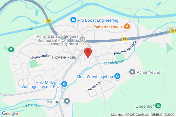 SWG Gebäudereinigung GmbH