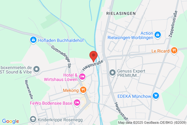 Bastelstube u. Geschenke