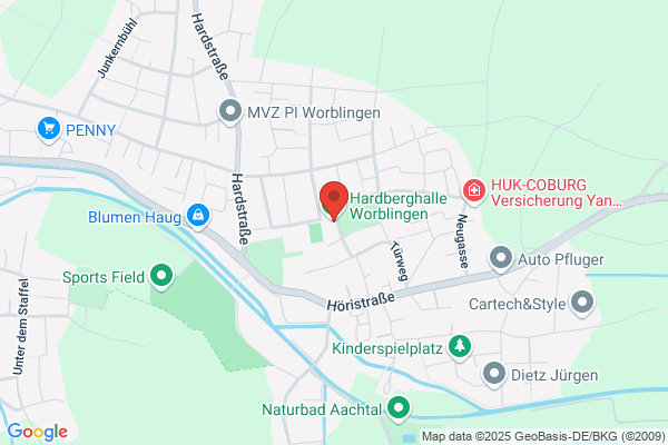 Christliche Schule Hegau/Bodensee e.V.