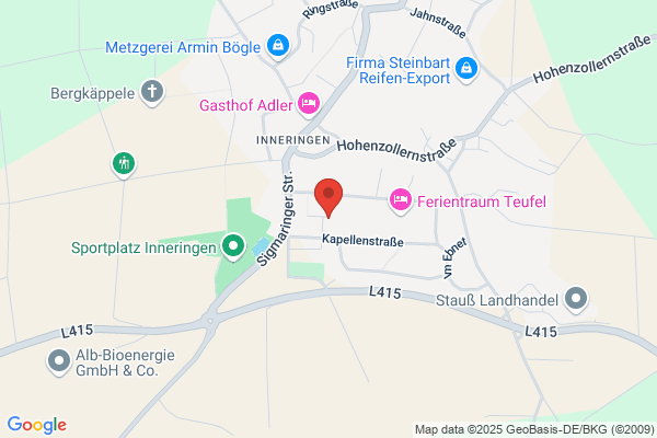 Immobiliencenter Hegau Bodensee IHB GmbH