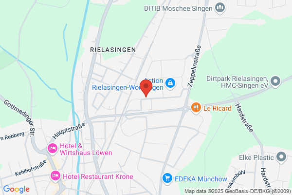 Bau-Sinn Planungsbüro