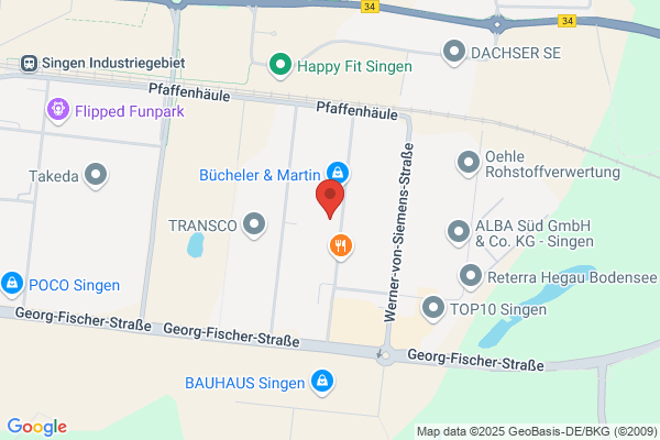 PHS Galvanotechnik GmbH