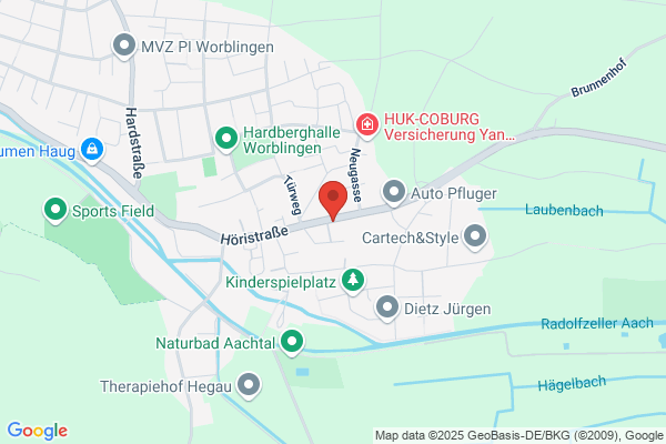 Physiotherapie-Singen