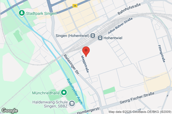 Schrade & Partner Rechtsanwälte Hegau Tower