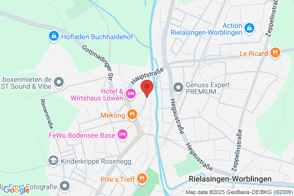 Arcese-Kech Logistics GmbH