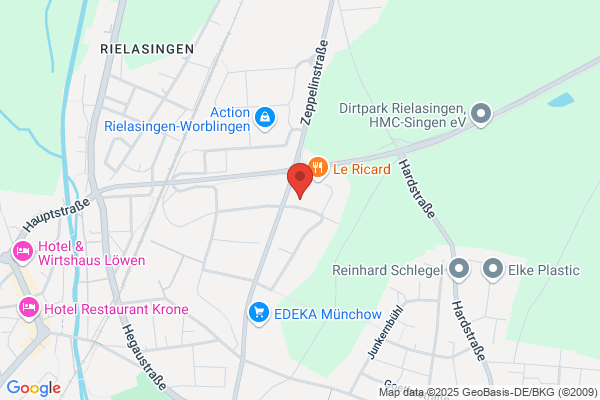 Entron Logistik-Service GmbH