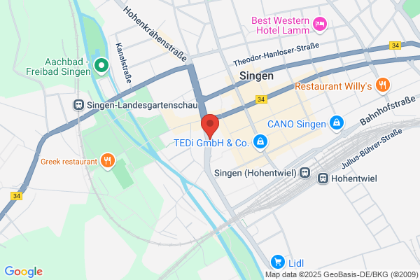 DA Direkt Versicherung Geschäftsstelle