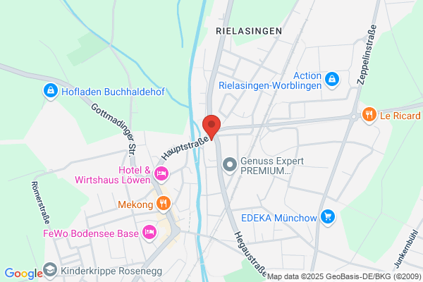 Allianz Versicherungsagentur