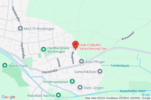 Victoria Versicherung