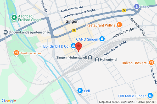 Praxisklinik für Zahnheilkunde Dr. Hagen