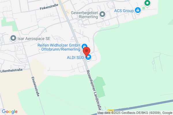 Carat Aqua plus Vertriebs- und Handels GmbH
