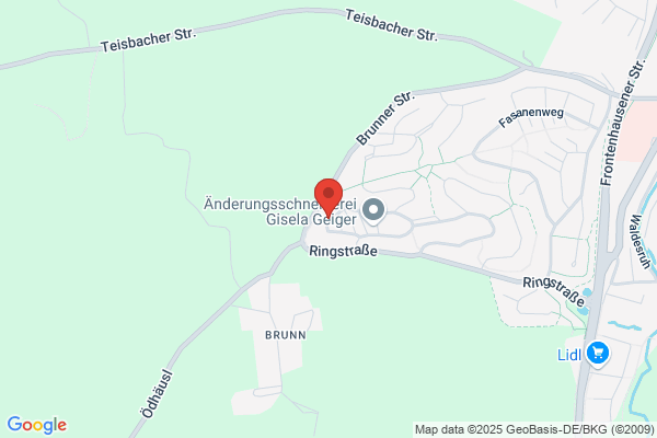 Dipl.-Psychologin Ute Rödig