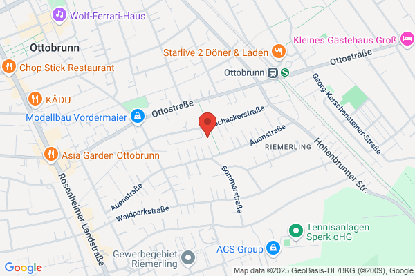F.A.R.T. GmbH Neontransformatoren