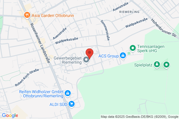 FIMO Deutschland GmbH
