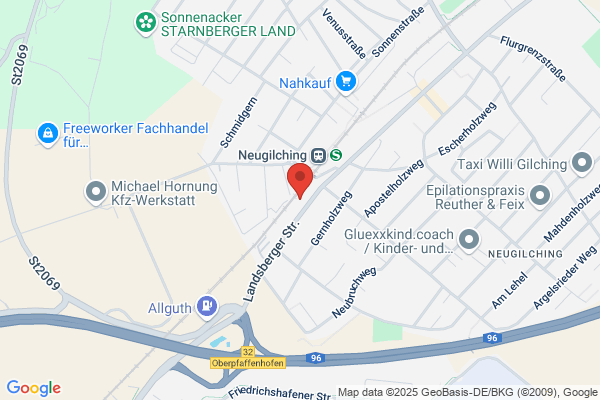 Hagelschaden-Centrum Douteil GmbH & Co. KG