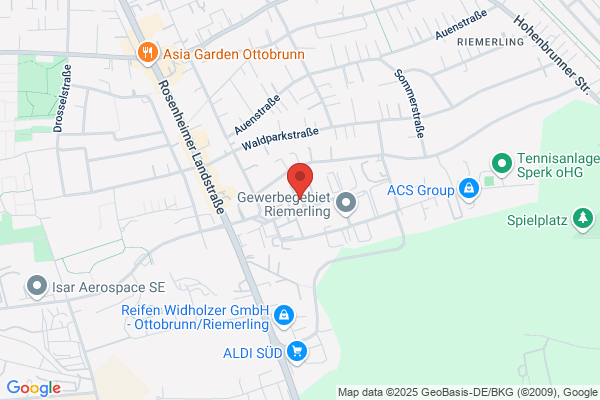 Interkrenn Maschinenvertriebs GmbH