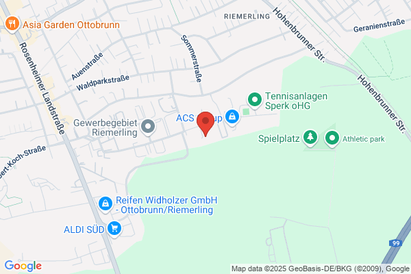 WestTransLine GmbH