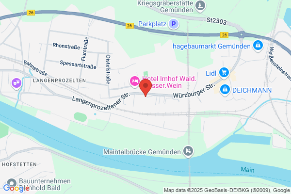 Frankfurter Format- & Rollenpapierfabrik GmbH