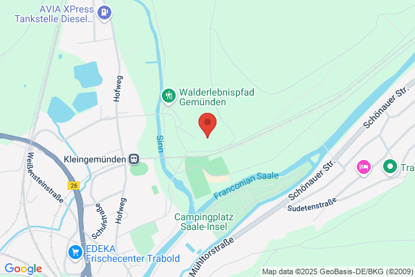 Therapiezentrum Main-Spessart
