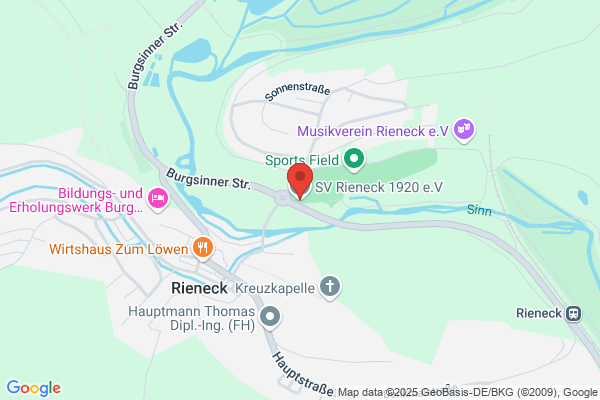 Sportverein Rieneck 1920 e.V.
