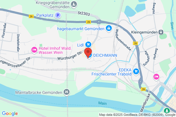 Takko ModeMarkt GmbH & Co. KG