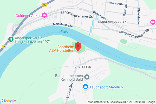 ASV Hofstetten