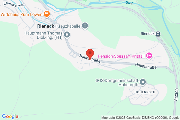 Bistro Rieneck