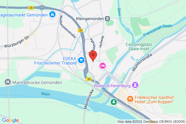 Eschenbacher GmbH