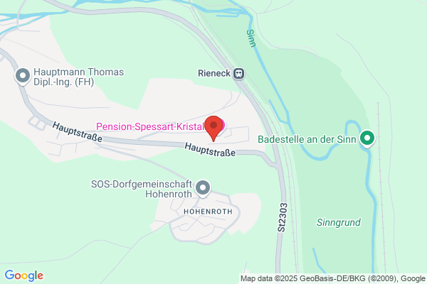Ferienwohnung Bender