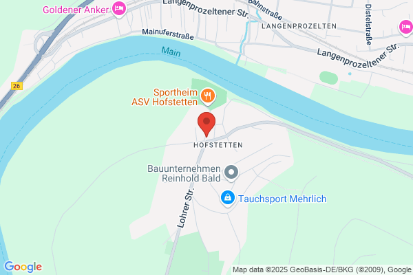 Hofstetten