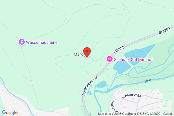 Marx GmbH