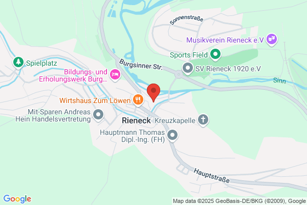 Stadt Rieneck