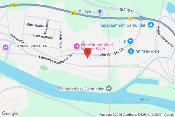 Weis GmbH