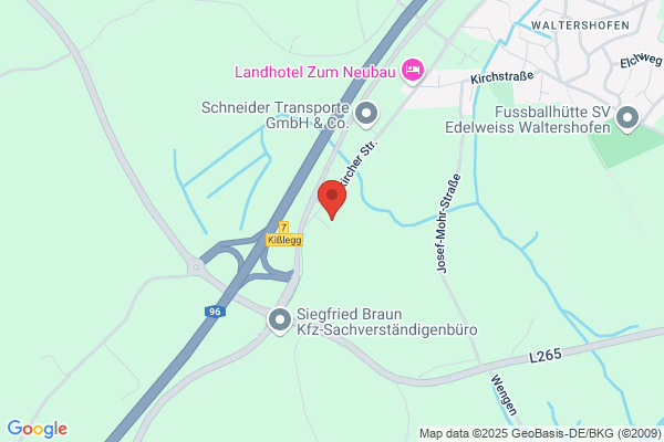 Ingenieurbüro für Garten- u. Landschaftsarchitektur Knoll