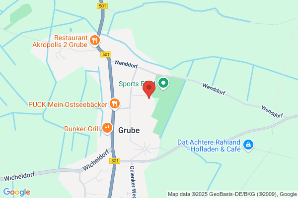 Evangelischer Kindergarten Gruber Arche