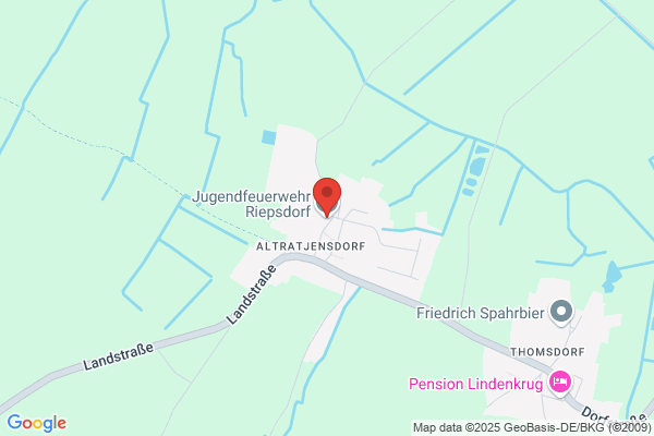 Jugendwart