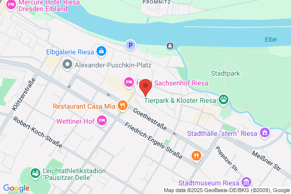 Stadt-Apotheke Apotheker Marko Eschmann