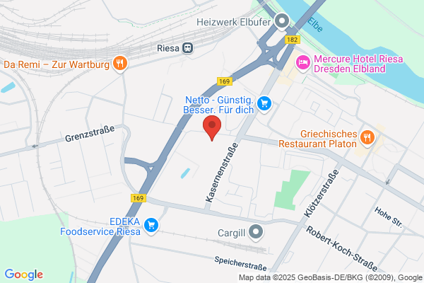 Agentur für Arbeit Riesa
