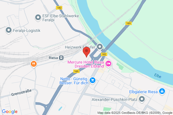 Carglass GmbH Riesa